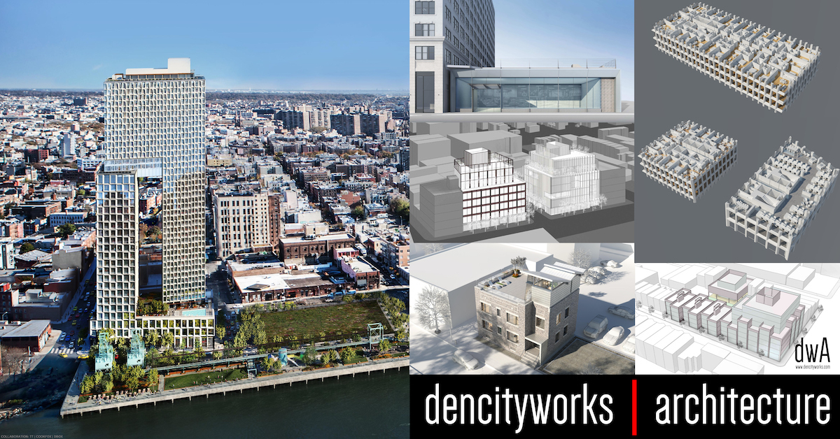 Kaalo partners with Dencityworks