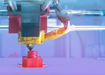 3D Printing, Additive Manufacturing