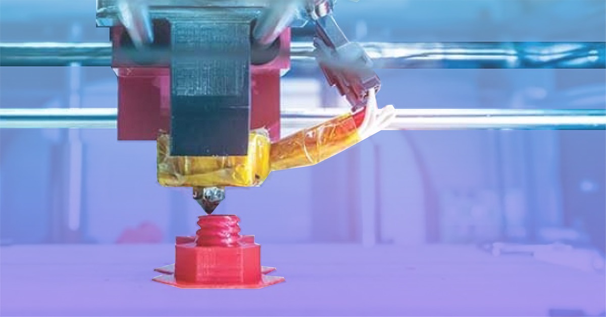 3D Printing, Additive Manufacturing