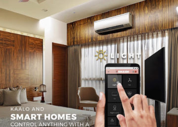 Kaalo & Smart Homes