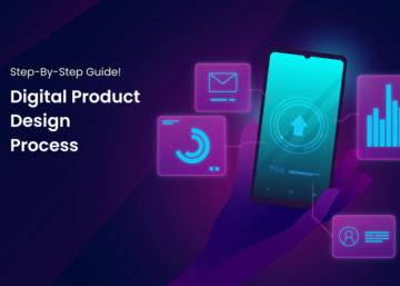 digital product design process step by step guide